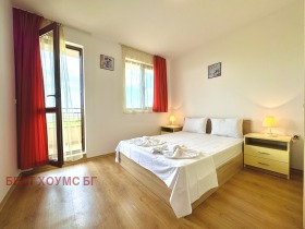 1 Schlafzimmer Koschariza, region Burgas 13