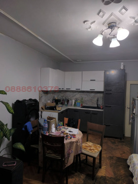 1 sovrum Iztok, Pernik