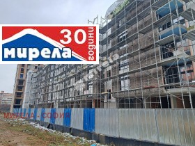 4-стаен град София, Овча купел 2 4