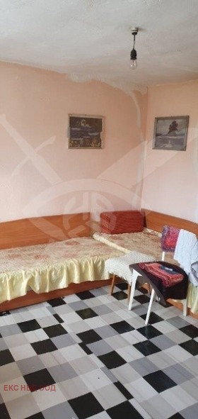 Βιομηχανικό κτίριο ΙΑγοδοβο, περιοχή Plovdiv