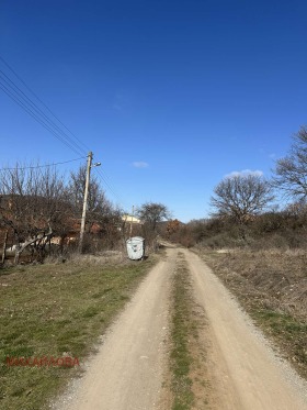 Парцел с. Ново село, област Стара Загора 3