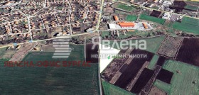 Complot Cableșcovo, regiunea Burgas