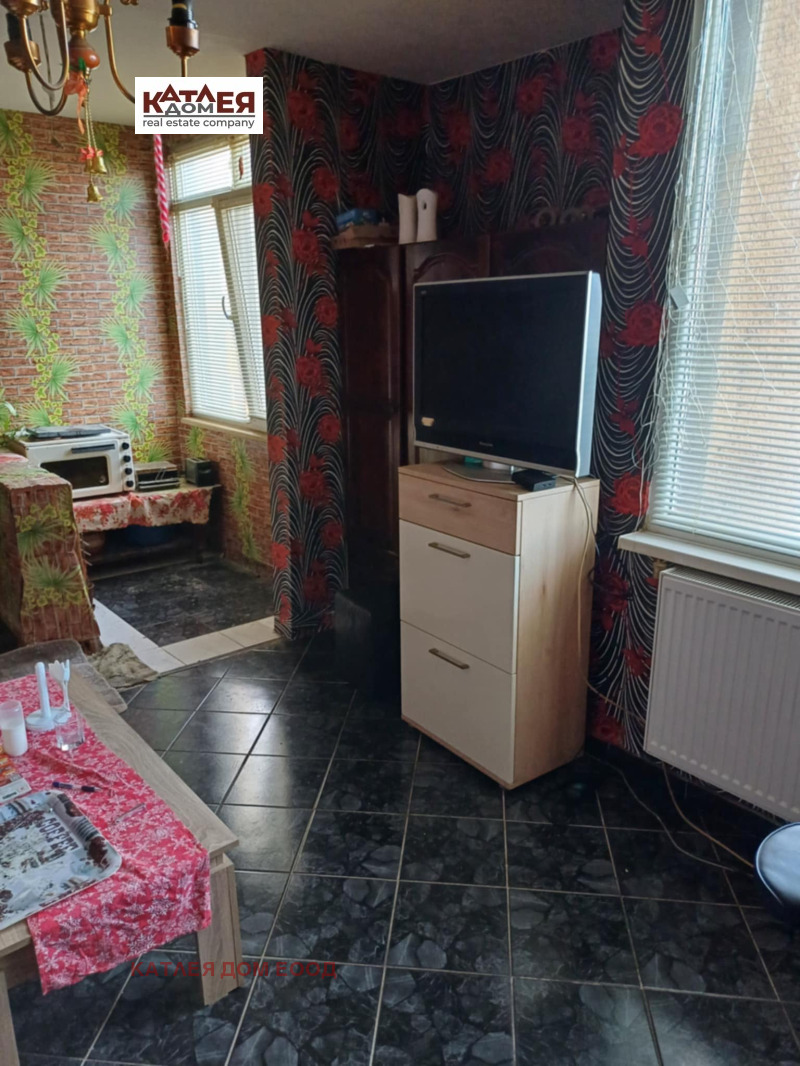 Продава  1-стаен град Враца , Дъбника , 52 кв.м | 72404304 - изображение [3]