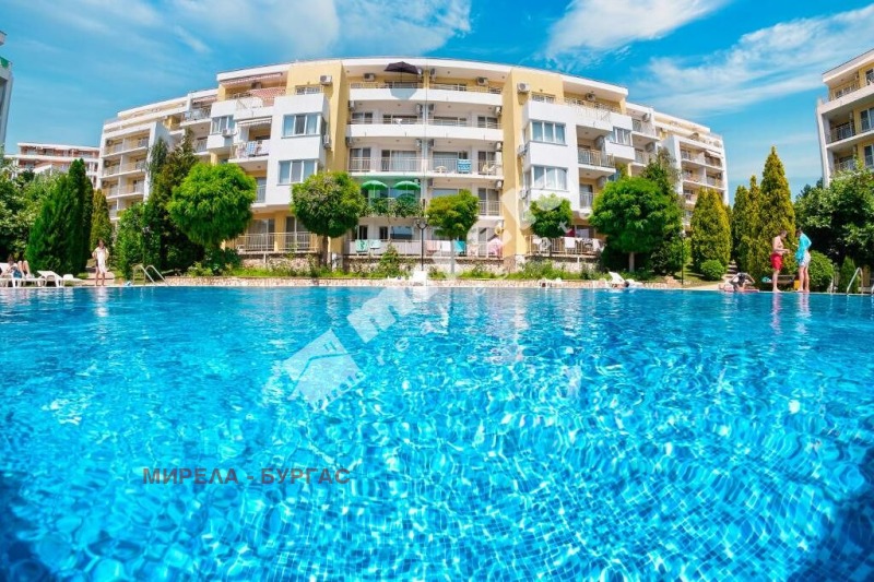 Til salg  Studie region Burgas , Sveti Vlas , 33 kvm | 98699399 - billede [2]