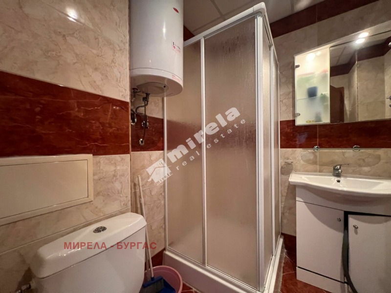 Til salg  Studie region Burgas , Sveti Vlas , 33 kvm | 98699399 - billede [14]