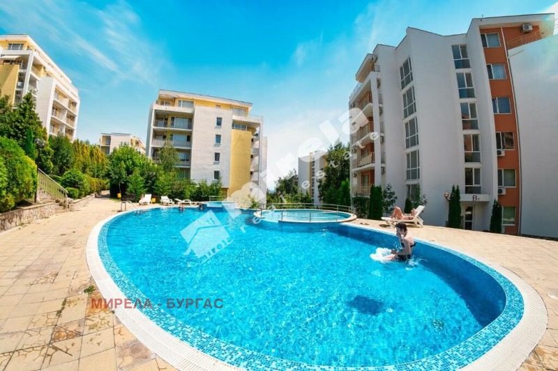 Til salg  Studie region Burgas , Sveti Vlas , 33 kvm | 98699399 - billede [3]