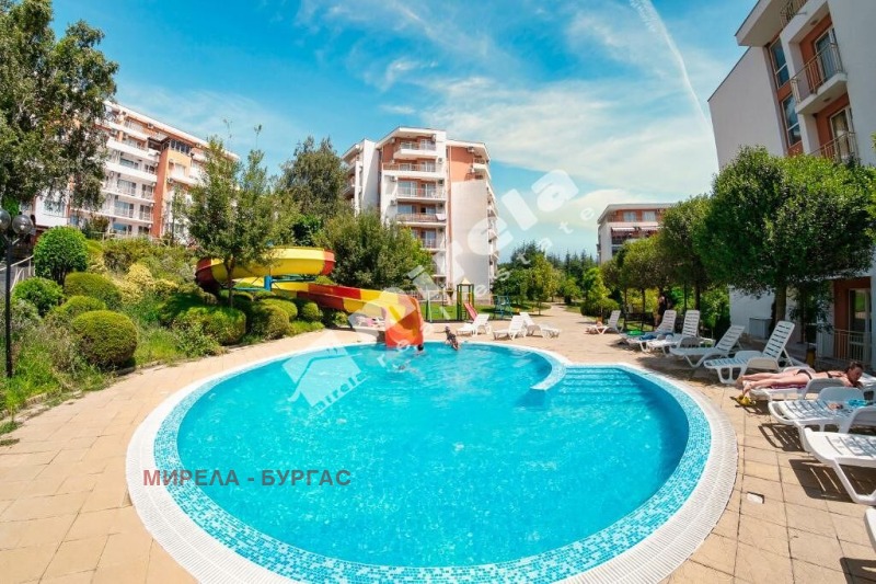 Til salg  Studie region Burgas , Sveti Vlas , 33 kvm | 98699399 - billede [4]