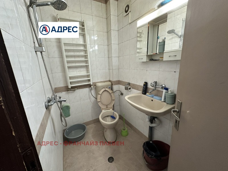 De vânzare  Studio Pleven , Șiroc țentâr , 50 mp | 17644025 - imagine [7]