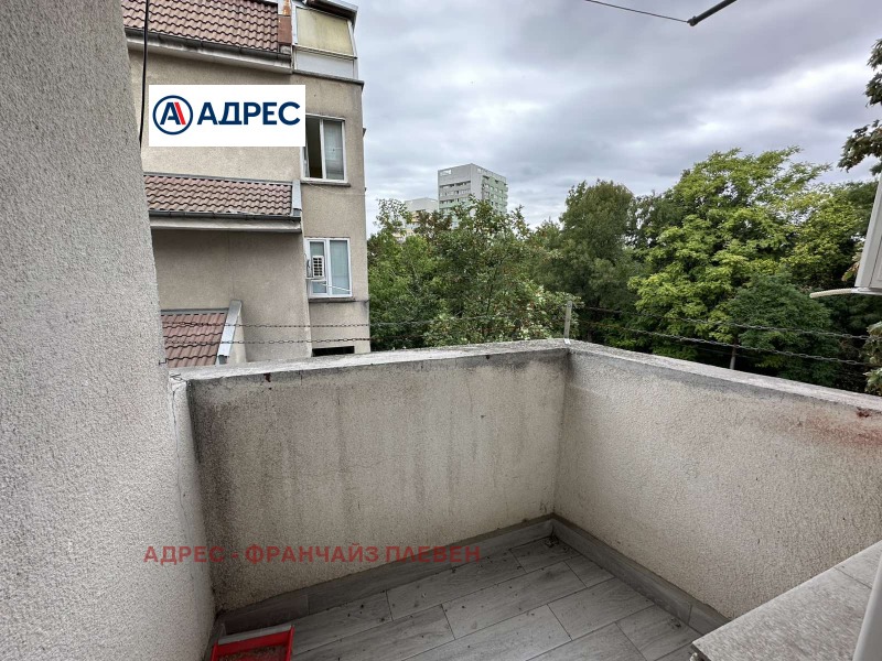 De vânzare  Studio Pleven , Șiroc țentâr , 50 mp | 17644025 - imagine [9]