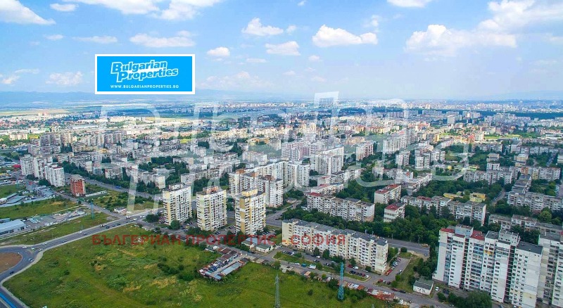 De vânzare  1 dormitor Sofia , Liulin 6 , 59 mp | 30311097 - imagine [8]