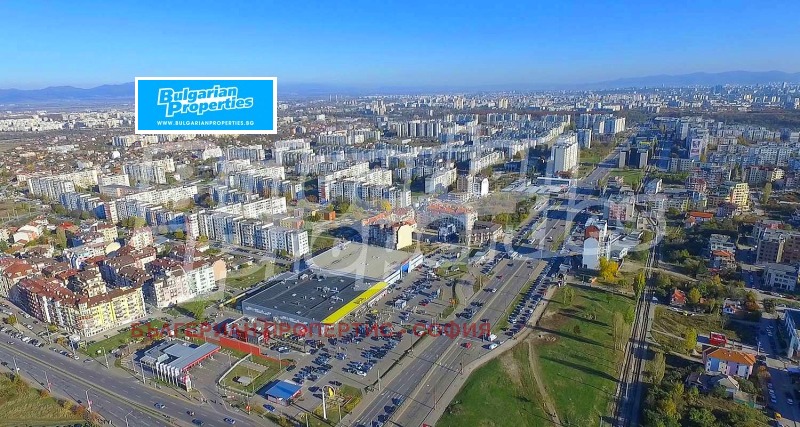 Продаја  1 спаваћа соба Софија , Лјулин 6 , 59 м2 | 30311097 - слика [3]