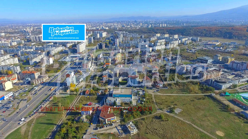 De vânzare  1 dormitor Sofia , Liulin 6 , 59 mp | 30311097