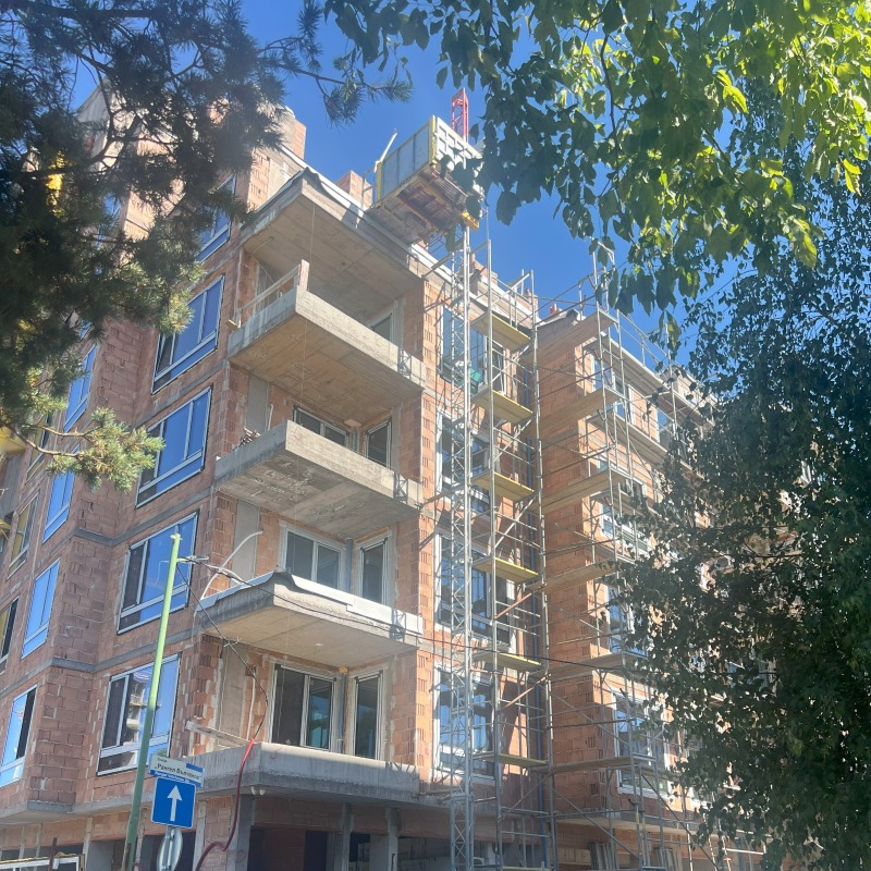 À venda  1 quarto Sofia , Krastova vada , 81 m² | 54691579 - imagem [3]
