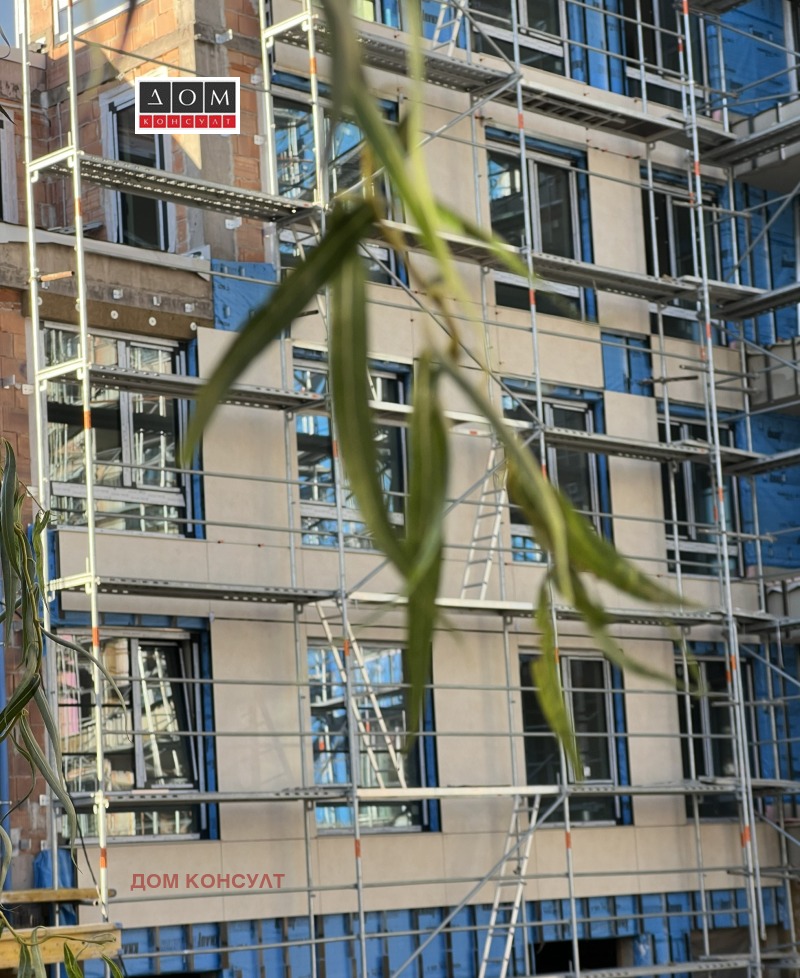 Продава 2-СТАЕН, гр. София, Кръстова вада, снимка 5 - Апартаменти - 51836499