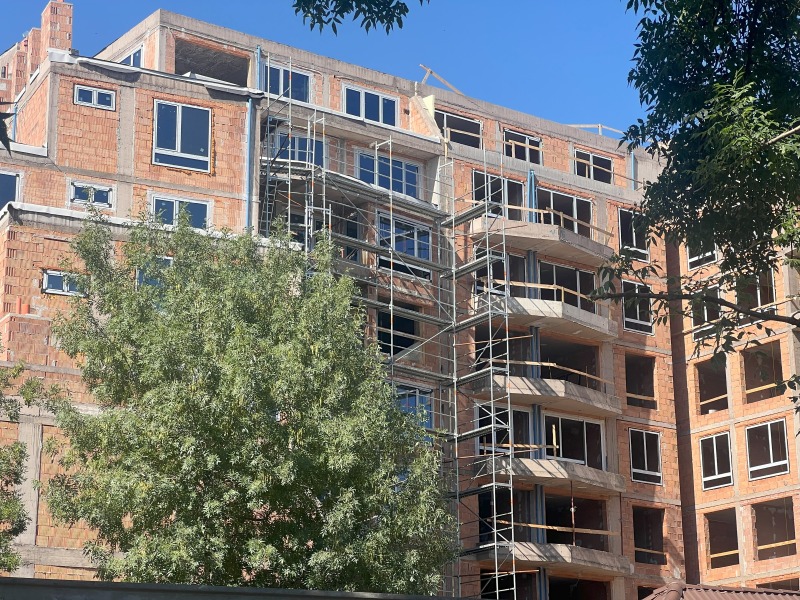 À venda  1 quarto Sofia , Krastova vada , 81 m² | 54691579