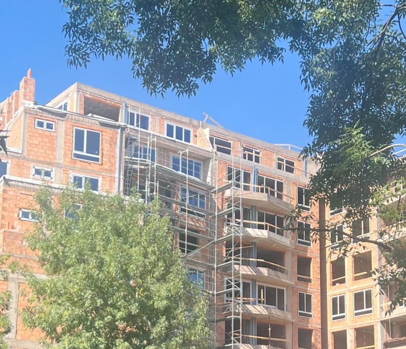À venda  1 quarto Sofia , Krastova vada , 81 m² | 54691579 - imagem [4]