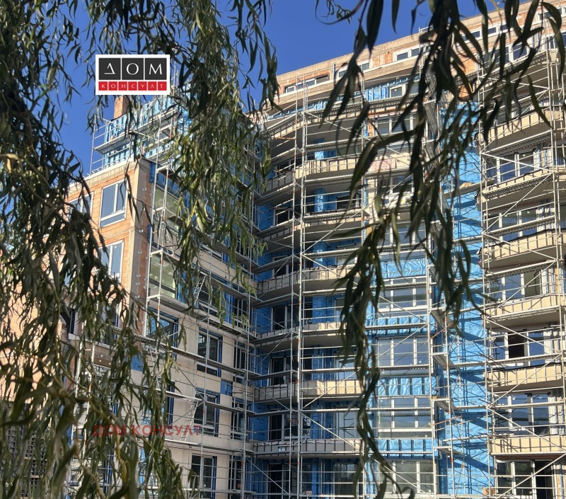 Продава 2-СТАЕН, гр. София, Кръстова вада, снимка 4 - Апартаменти - 51836499