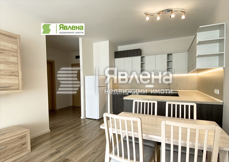 Продава 2-СТАЕН, гр. София, Манастирски ливади, снимка 8 - Aпартаменти - 47807374