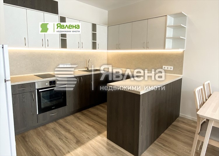 Продава 2-СТАЕН, гр. София, Манастирски ливади, снимка 4 - Aпартаменти - 47807374