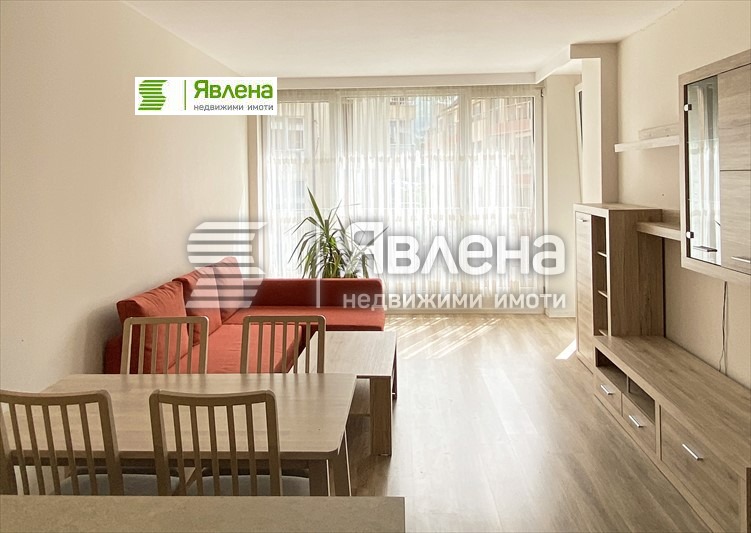 Продава 2-СТАЕН, гр. София, Манастирски ливади, снимка 5 - Aпартаменти - 47807374