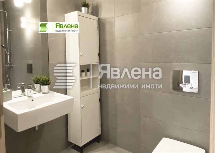 Продава 2-СТАЕН, гр. София, Манастирски ливади, снимка 9 - Aпартаменти - 47807374