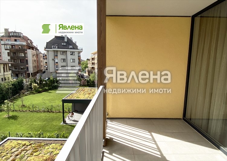 Продава 2-СТАЕН, гр. София, Манастирски ливади, снимка 12 - Aпартаменти - 47807374