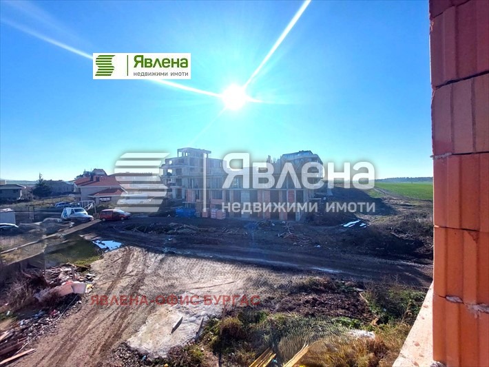 Продава 2-СТАЕН, гр. Бургас, Крайморие, снимка 1 - Aпартаменти - 49092572