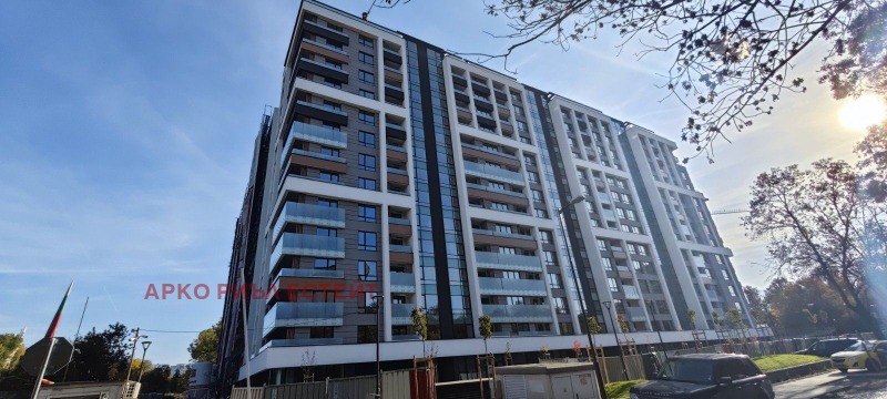 Продава 2-СТАЕН, гр. София, Зона Б-5, снимка 1 - Aпартаменти - 49200727