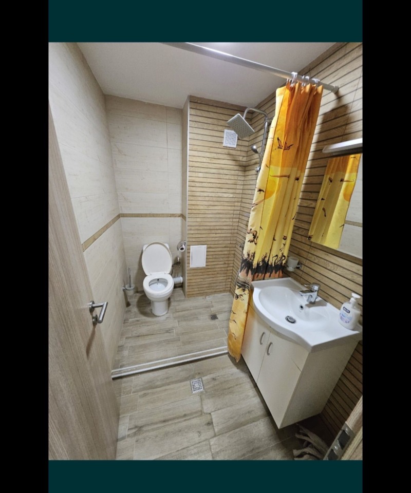 Till salu  1 sovrum Plovdiv , Hristo Smirnenski , 82 kvm | 75987006 - bild [9]