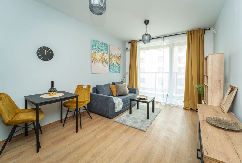 Продава 2-СТАЕН, град София, Малинова долина • 204950 € / 400847.36 лв. • 84383424 1