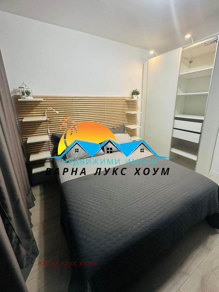 Продава 2-СТАЕН, гр. Варна, Аспарухово, снимка 7 - Апартаменти - 53822567