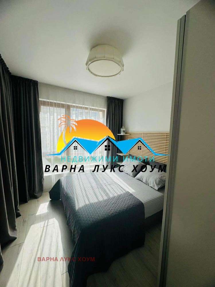 Продава 2-СТАЕН, гр. Варна, Аспарухово, снимка 8 - Апартаменти - 53822567