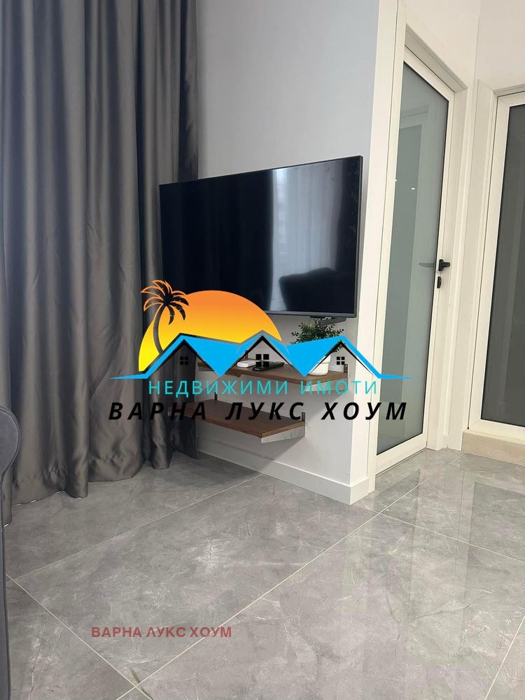 Продава 2-СТАЕН, гр. Варна, Аспарухово, снимка 6 - Апартаменти - 53822567