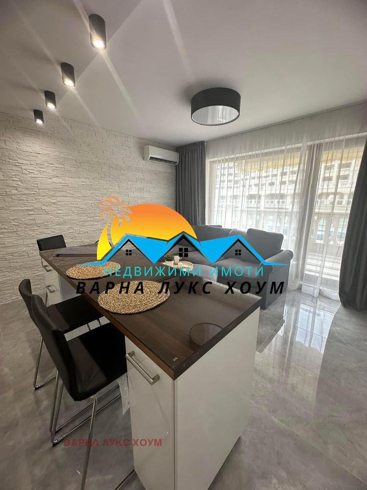 Продава 2-СТАЕН, гр. Варна, Аспарухово, снимка 4 - Апартаменти - 53822567