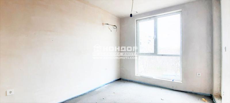 Продава  3-стаен град Пловдив , Въстанически , 96 кв.м | 10157286 - изображение [5]