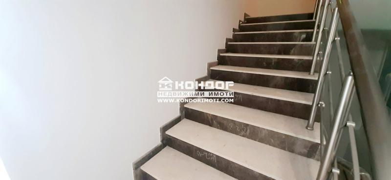 Продава  3-стаен град Пловдив , Въстанически , 96 кв.м | 10157286 - изображение [7]