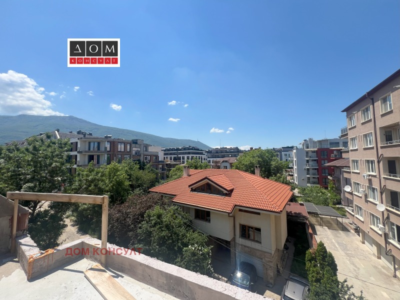 Till salu  2 sovrum Sofia , Krastova vada , 125 kvm | 65332514 - bild [5]