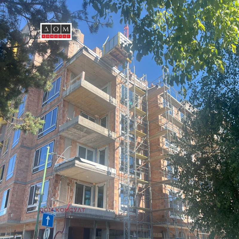 Till salu  2 sovrum Sofia , Krastova vada , 125 kvm | 65332514 - bild [12]