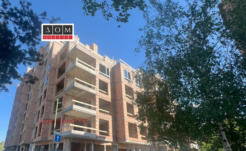 Продава  3-стаен град София , Кръстова вада , 125 кв.м | 65332514