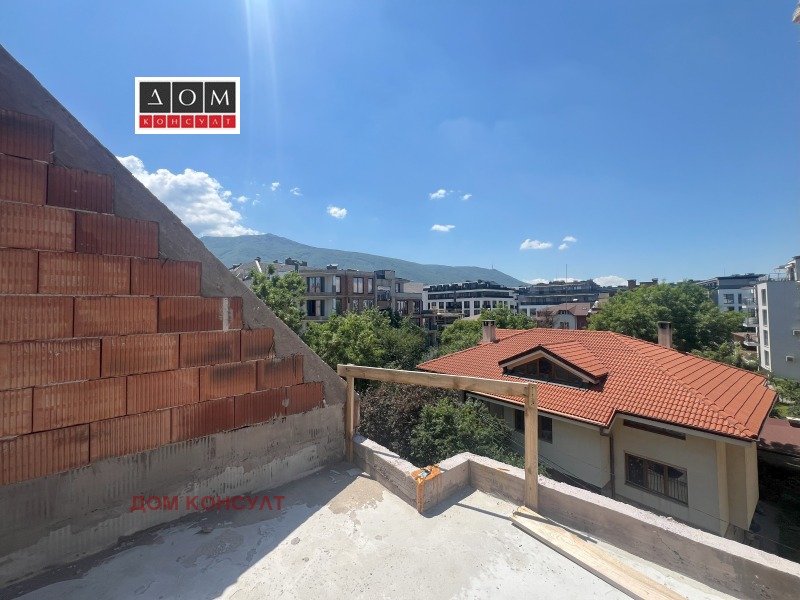 Till salu  2 sovrum Sofia , Krastova vada , 125 kvm | 65332514 - bild [6]