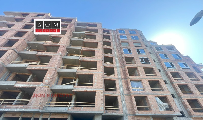 Продава  3-стаен град София , Кръстова вада , 125 кв.м | 65332514 - изображение [6]