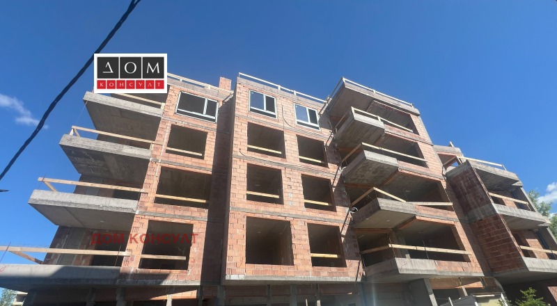Продава  3-стаен град София , Кръстова вада , 125 кв.м | 65332514 - изображение [4]
