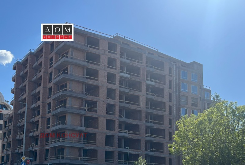 Продава  3-стаен град София , Кръстова вада , 125 кв.м | 65332514 - изображение [5]