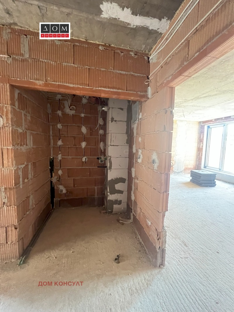 Till salu  2 sovrum Sofia , Krastova vada , 125 kvm | 65332514 - bild [7]
