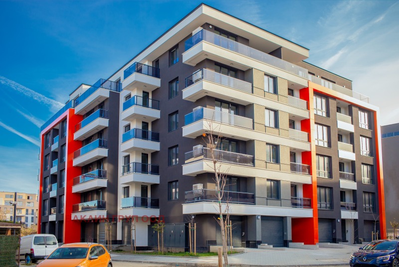 Продава  3-стаен град София , Студентски град , 124 кв.м | 28915943