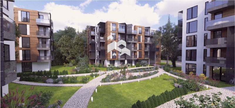 Zu verkaufen  2 Schlafzimmer Sofia , Dragalewzi , 111 qm | 18195425