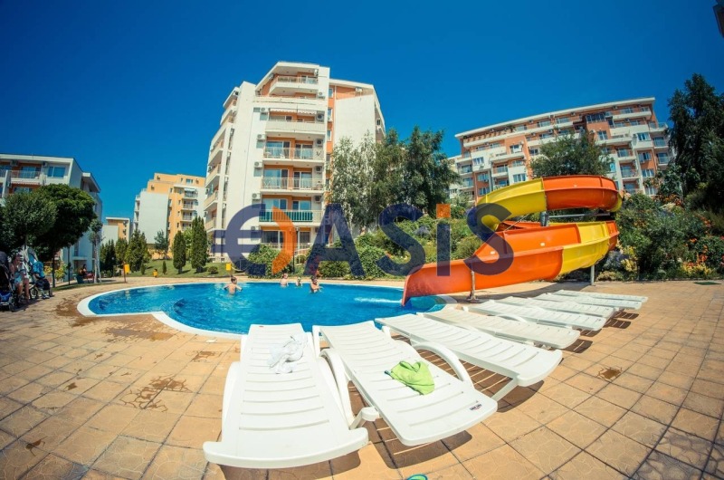 Προς πώληση  2 υπνοδωμάτια περιοχή Μπουργκάς , Σβετη Βλασ , 104 τ.μ | 38864637 - εικόνα [15]