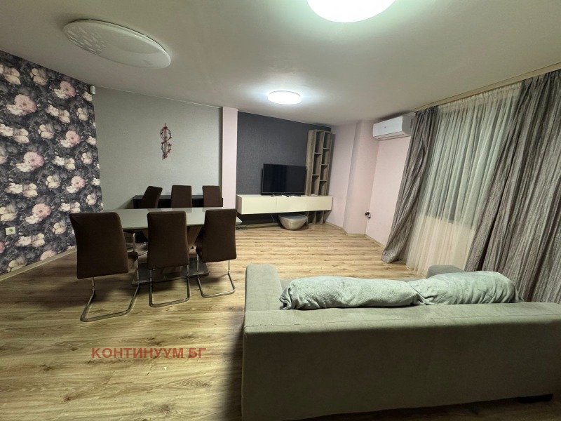 Продава 3-СТАЕН, гр. Варна, м-т Долна Трака, снимка 13 - Апартаменти - 52688607