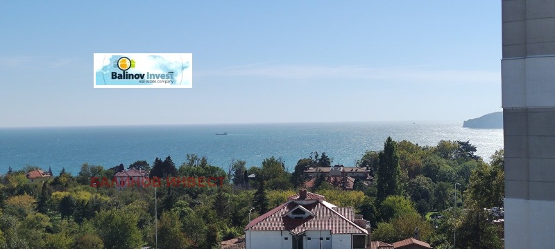 For Sale  3 bedroom Varna , Chayka , 98 sq.m | 50725866