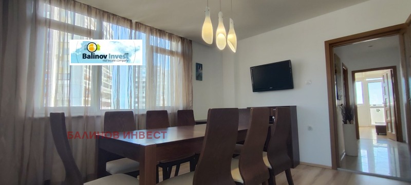 For Sale  3 bedroom Varna , Chayka , 98 sq.m | 50725866 - image [2]